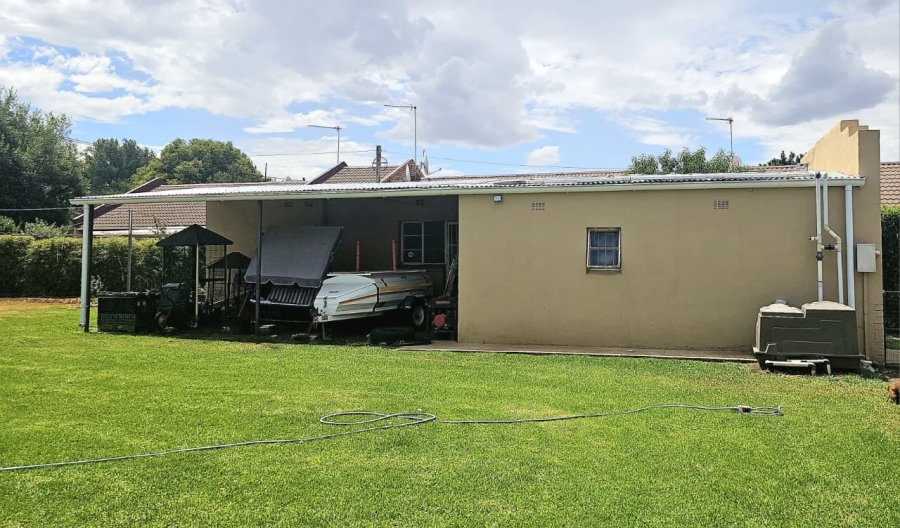 3 Bedroom Property for Sale in Aliwal North Eastern Cape